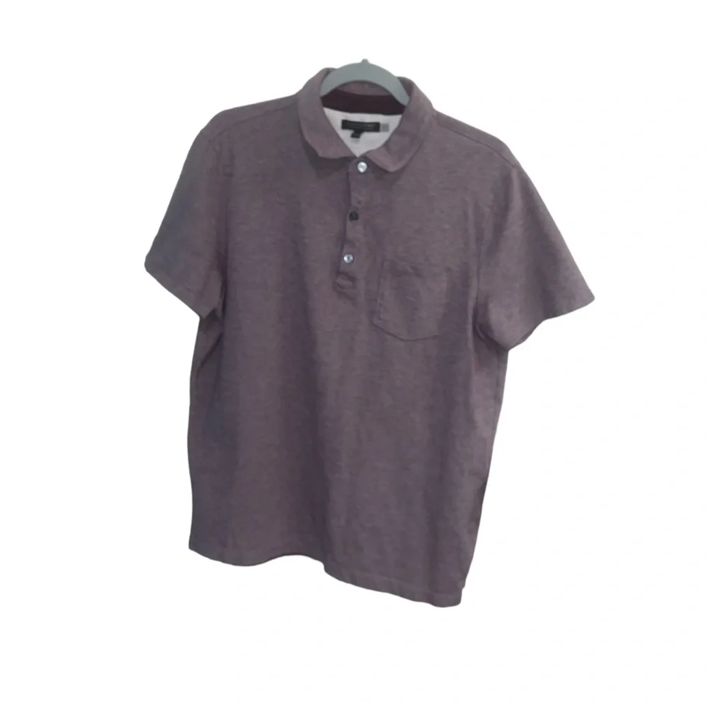 Banana Republic Polo - Large